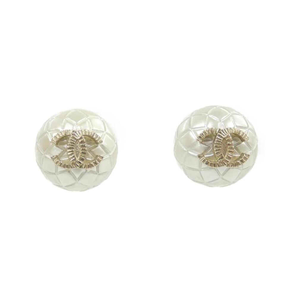 Chanel 86172 Earrings